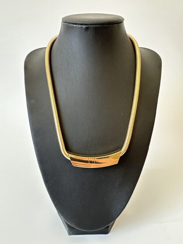 Vip Tasarım Minimal Kolye