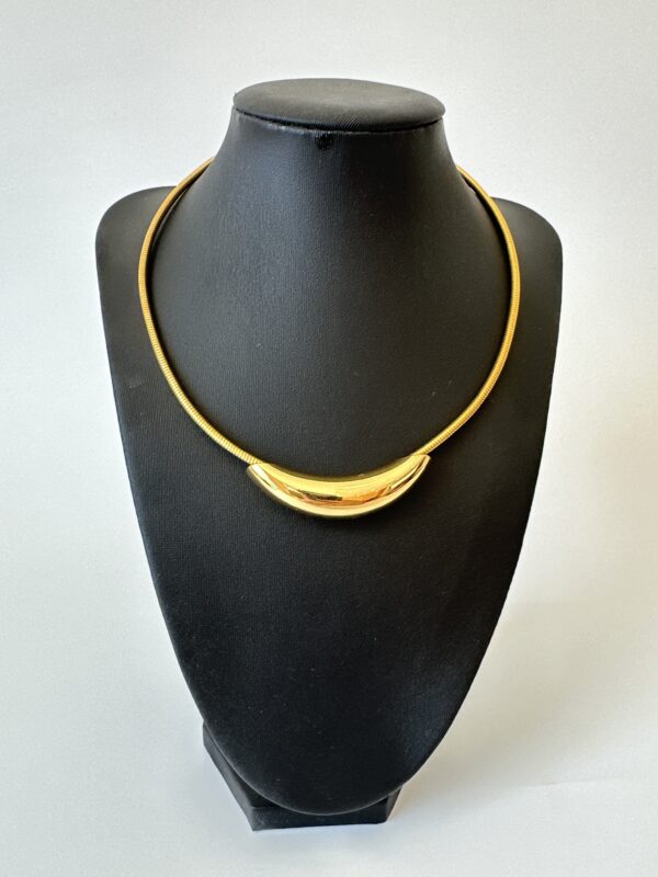 Mıknatıs Kapama Vip Kolye