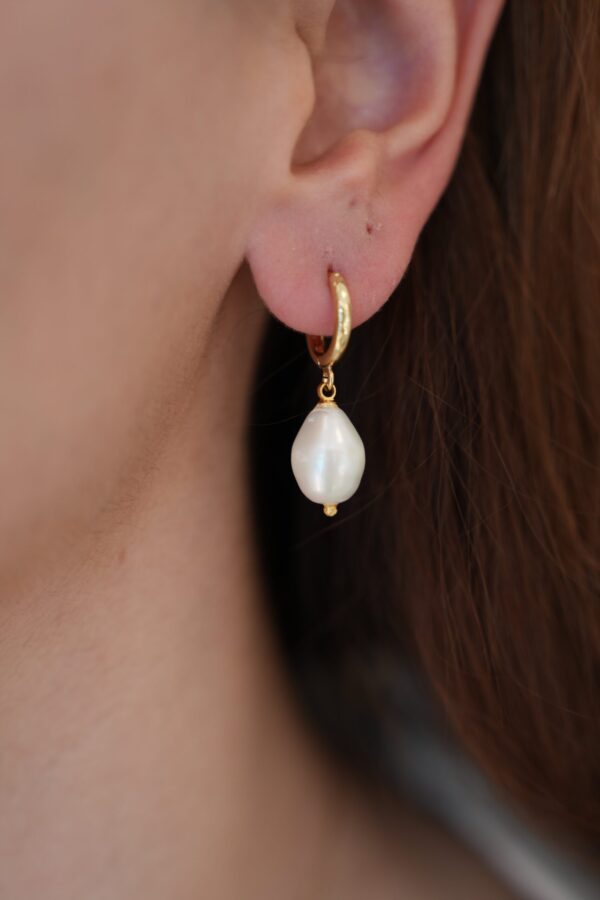 Damla İnci Detaylı Set