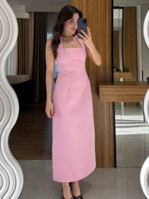 c40fc9c60454d255df472e64ca62d8fa.jpg Toz Pembe Uzun Elbise