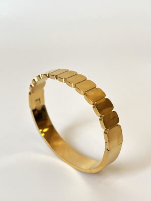 Gold Çelik Kelepçe