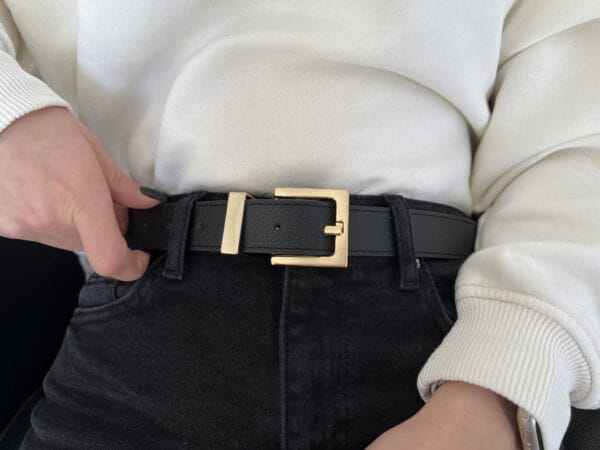 Kare Tokalı Köprülü Kadın Kemeri