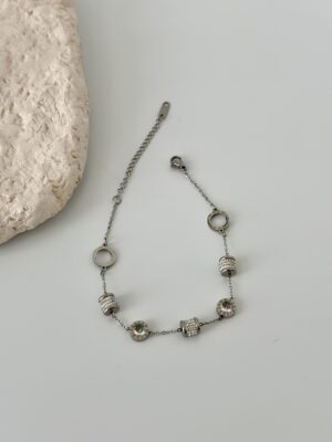 ccffd448728a8c9ee7874bdee5a8aacc-4.jpg Zirkontaş Detaylı Gümüş Renk Vip Bileklik