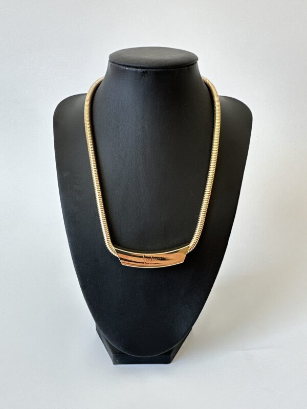 Vip Tasarım Minimal Kolye