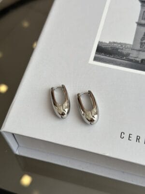 e809ff5a887523648f88a56d9fbd71cf.jpg Gümüş Renk Kadın Halka Küpe