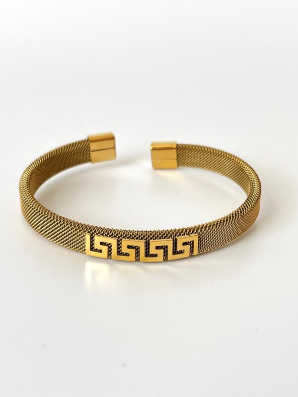 Ayarlanabilir Çelik Kelepçe