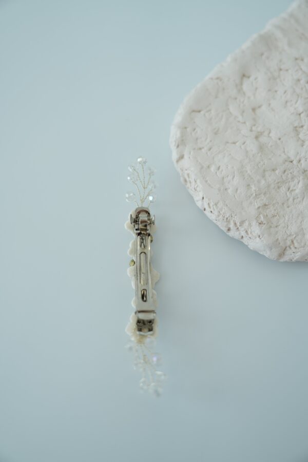 Lilith Gelin Saç Aksesuarı