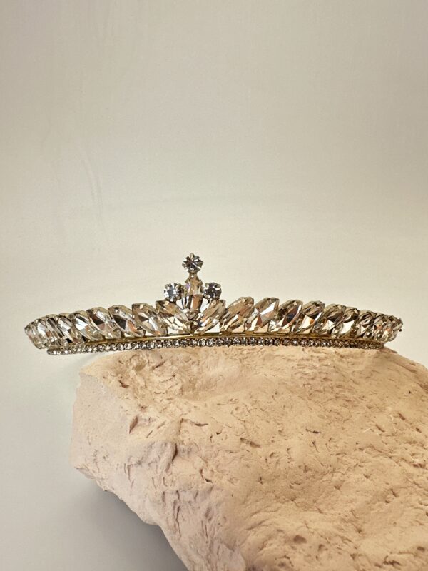 Gelin Saç Aksesuarı