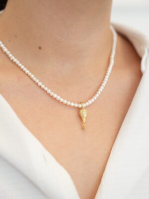 0f03ecd9c673d85e96691609196a9b53.jpg Gerçek Tatlı Su İncili Uçan Balon Kolye